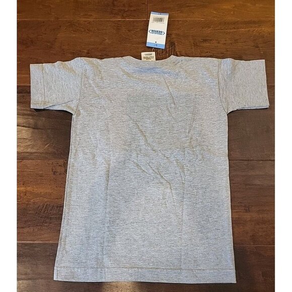 Shine A Light On Black Excellence Tee T Shirt Size 6 7 NWT Proud by Design New - Picture 8 of 8